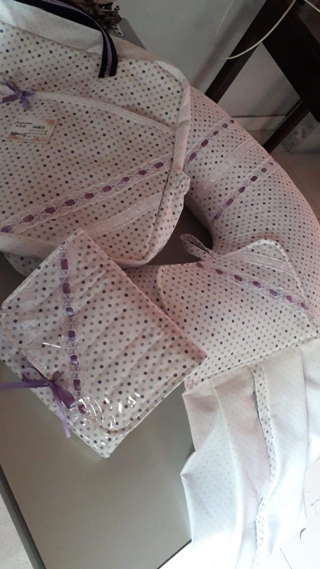 Mochila maternal línea Baby